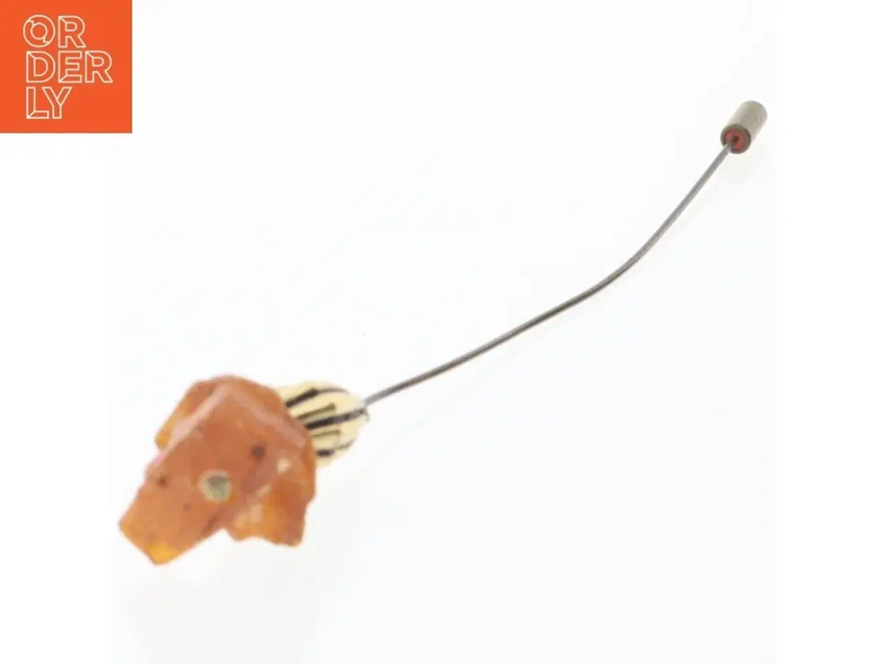 Billede 2 - holder (str. 15 cm)