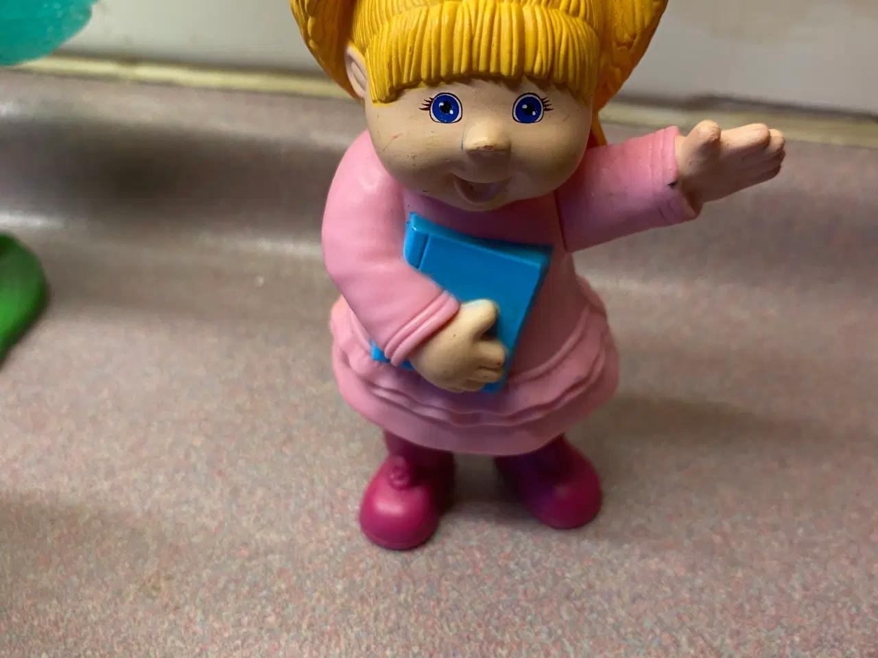 Billede 6 - Diverse figurer fra 2008/09. Sælges. 