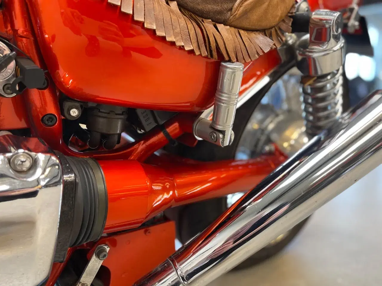 Billede 16 - Suzuki VS 1400 Intruder d