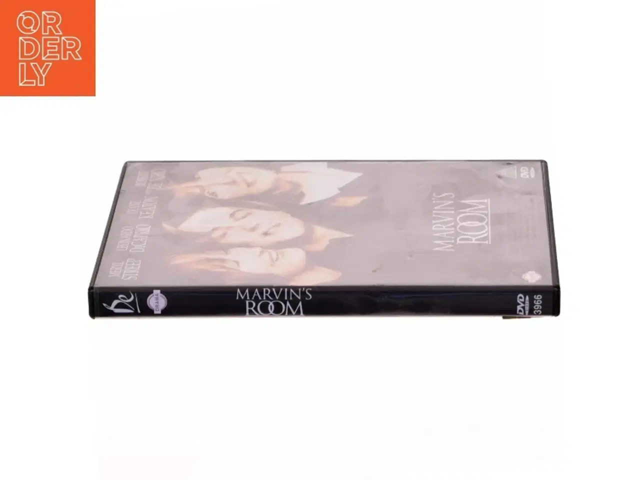 Billede 2 - DVD-film &#39;Marvin&#39;s Room&#39;