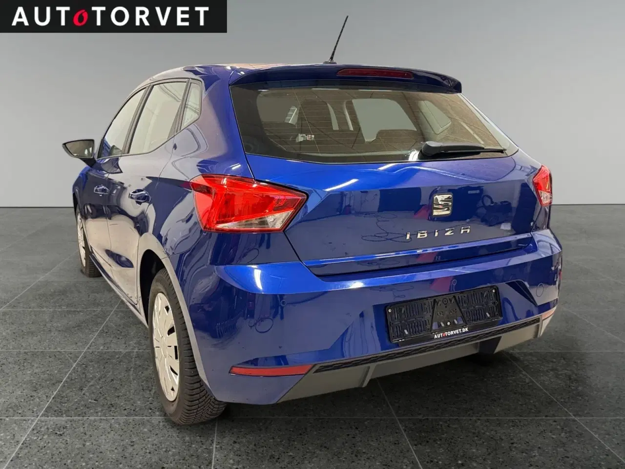Billede 4 - Seat Ibiza 1,0 TSi 95 Style
