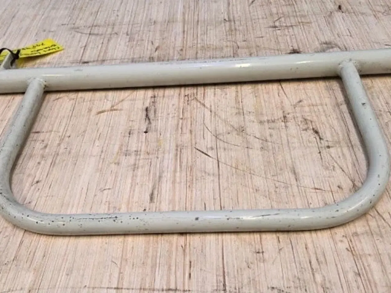 Billede 6 - Claas Lexion 550 Gelander 7959860