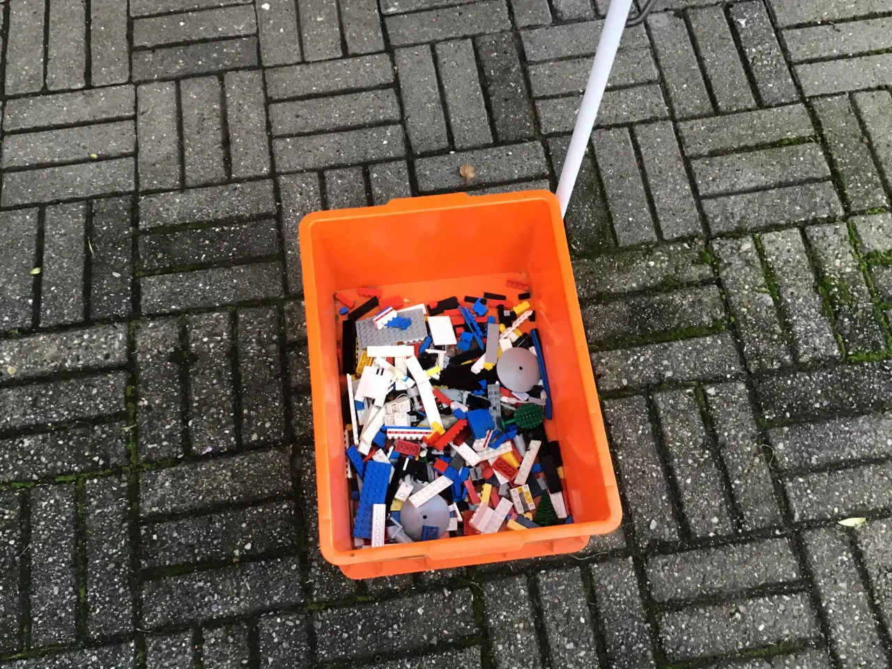 Billede 6 - Lego tog 4,5 volt & 12 volt