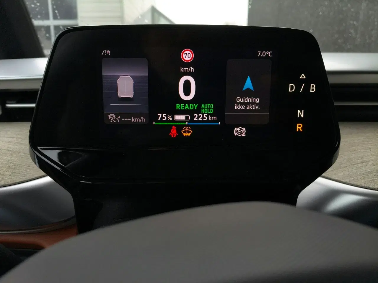 Billede 19 - VW ID.Buzz EL Pro 204HK Aut.