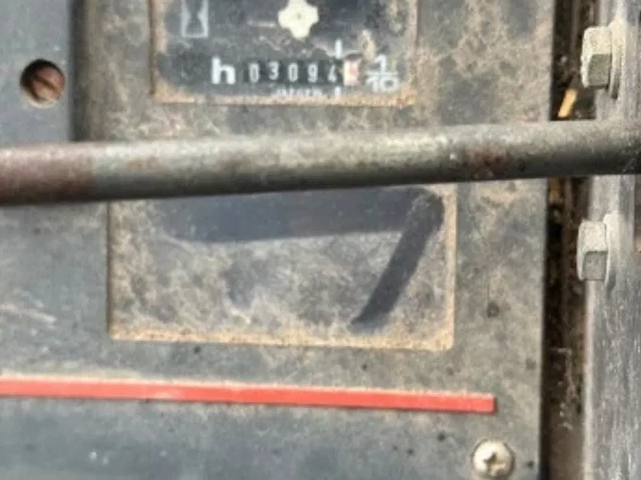 Billede 7 - Roterende teleskoplæsser 