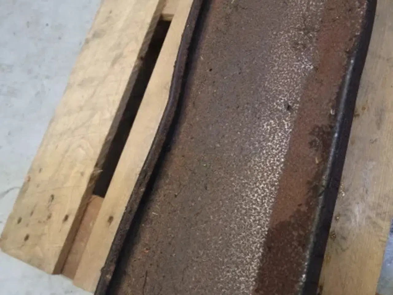 Billede 11 - Dronninborg D7500 Halmmølle 28350269