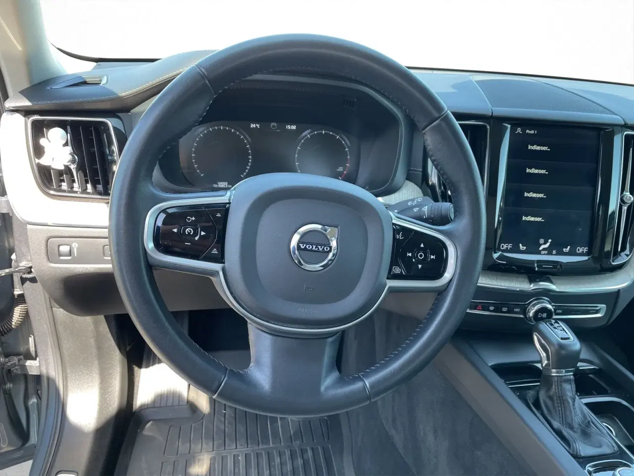 Billede 11 - Volvo XC60 2,0 T5 250 Inscription aut.