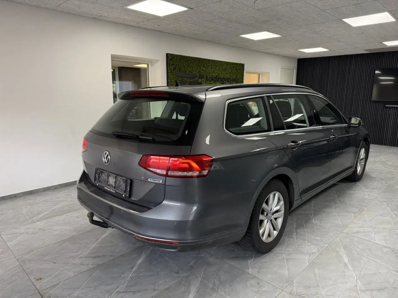 Billede 4 - VW Passat Variant 1,4 TSI BMT ACT Comfortline Plus DSG 150HK Stc 7g Aut.