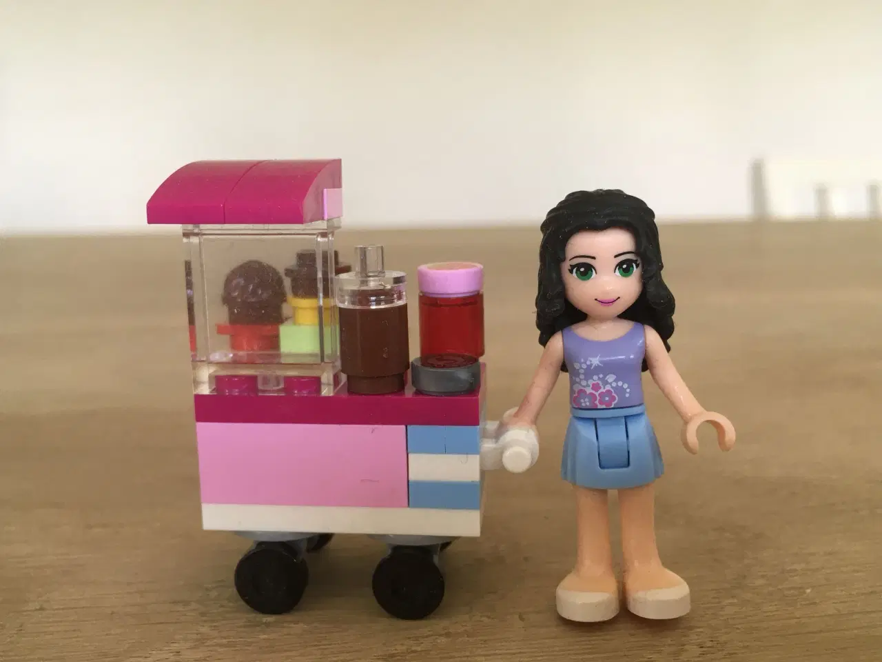 Billede 7 - Stor pakke blandet Lego Friends  