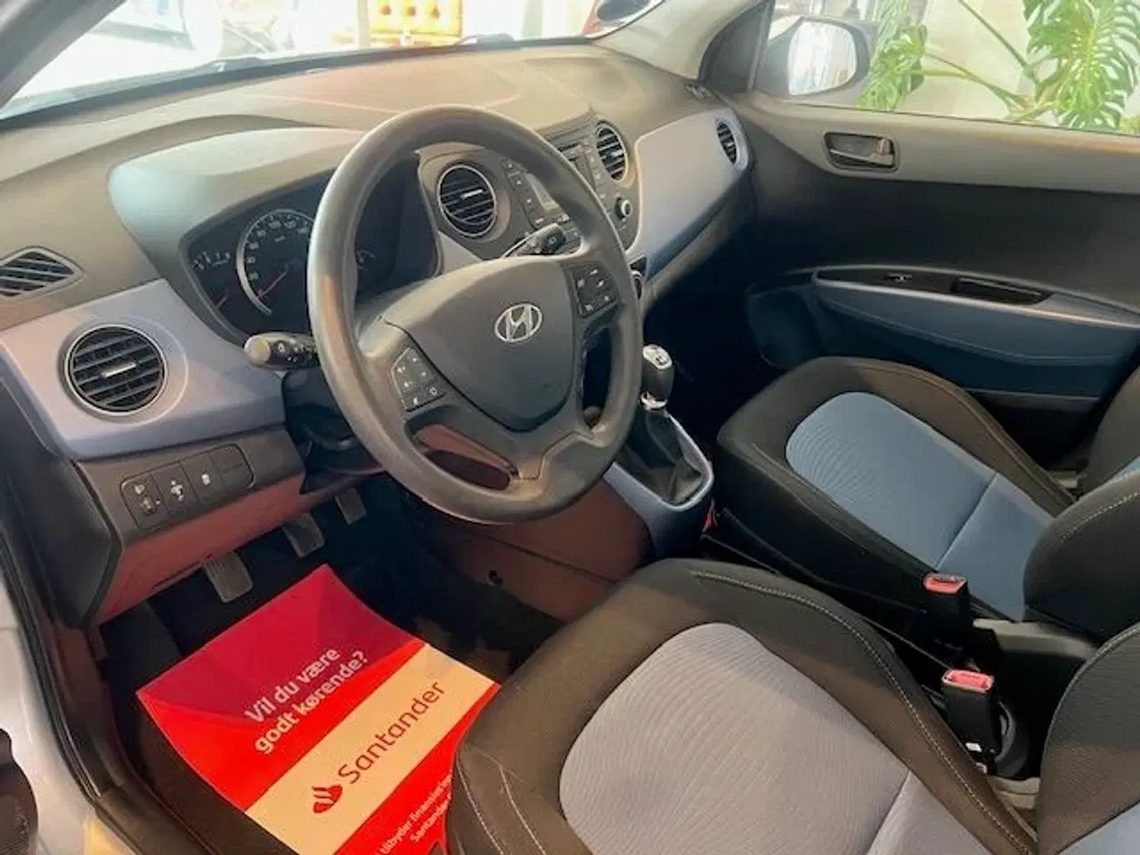 Billede 12 - Hyundai i10 1,0 Trend 66HK 5d
