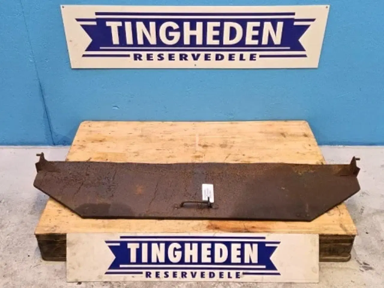 Billede 1 - Claas Dominator 88 Lem 6050972