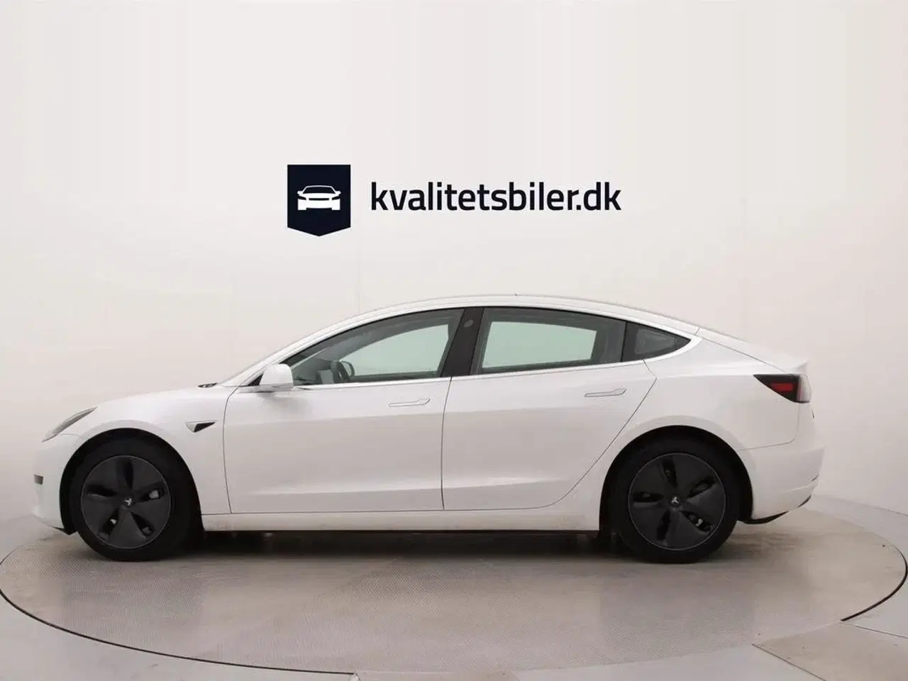 Billede 2 - Tesla Model 3  Standard Range+ RWD