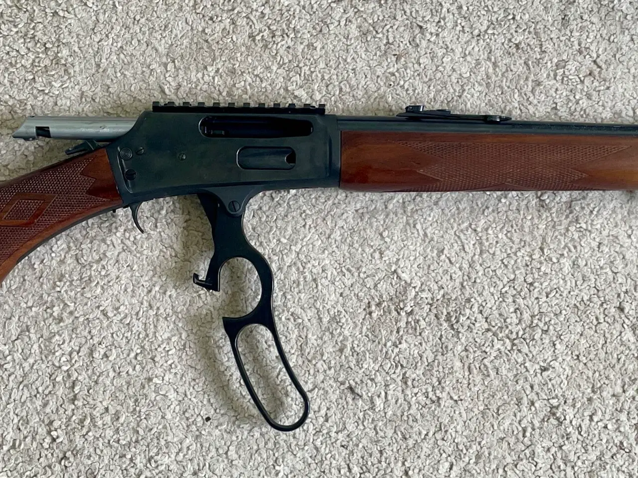Billede 3 - Marlin 336 CS 30-30 Win