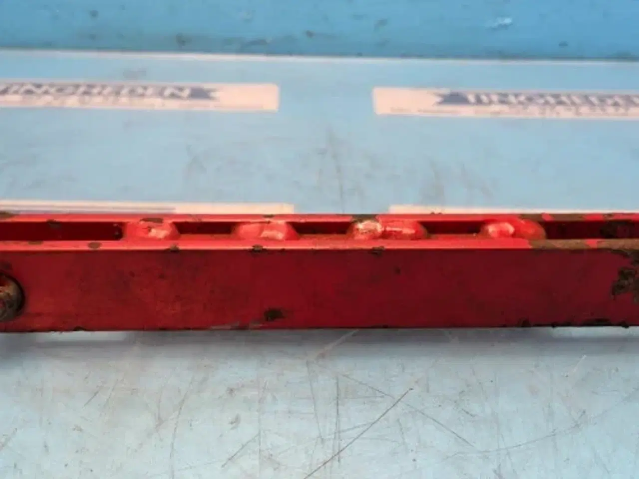 Billede 4 - Hydrema 806 Lås 360362