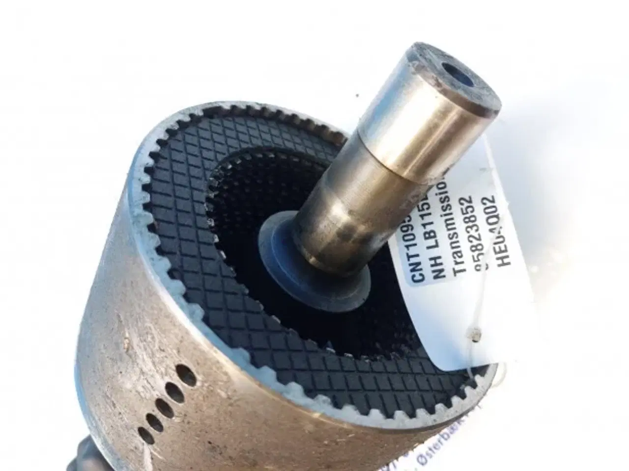 Billede 3 - New Holland LB115B Transmission Aksel 85823852