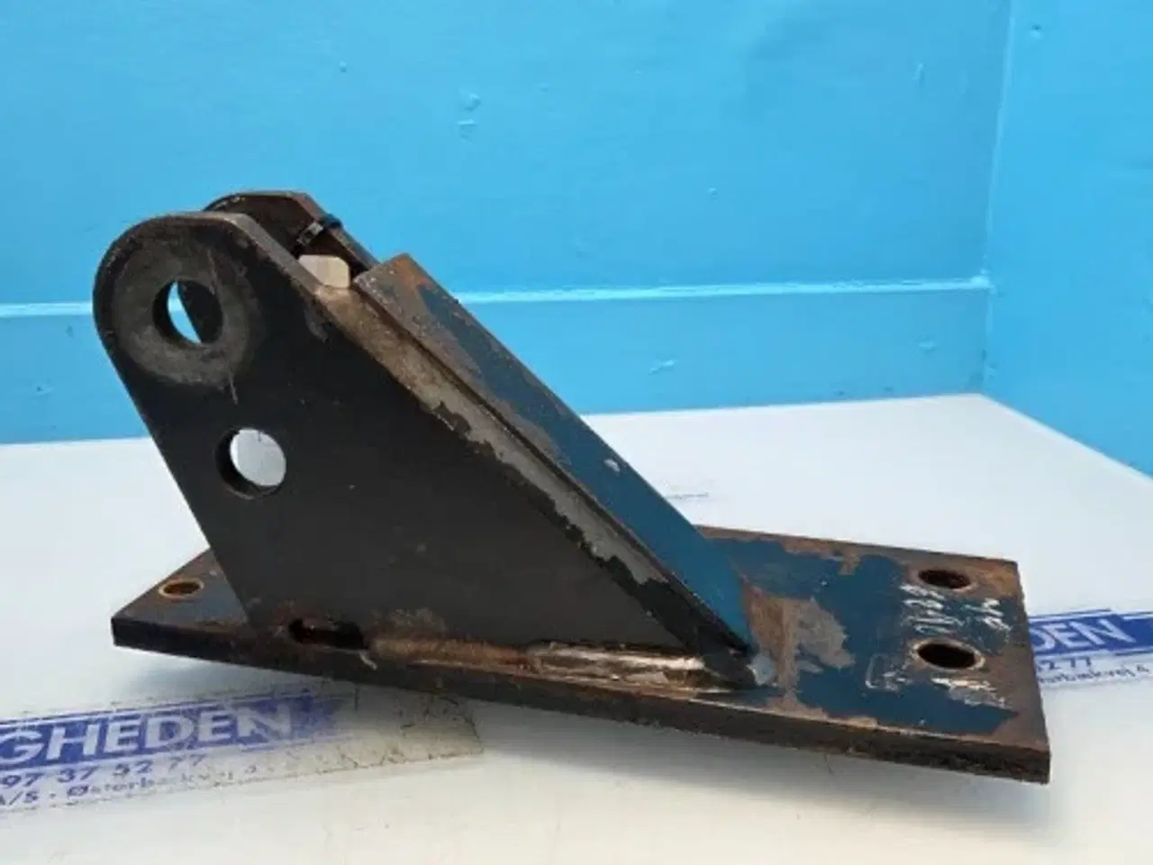 Billede 4 - Massey Ferguson 6290 Støtte R. 3616285M93