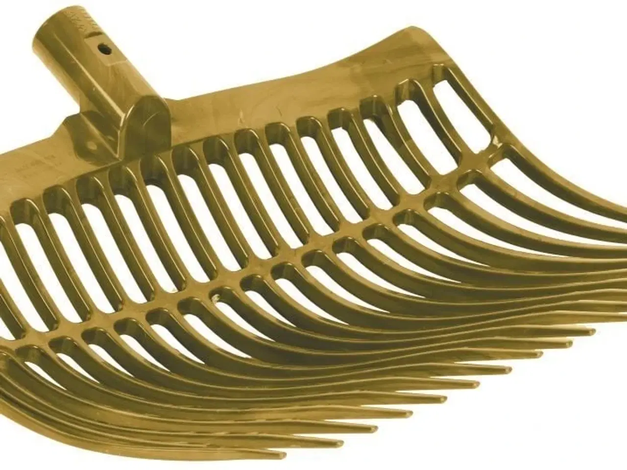 Billede 1 - Spångreb   Guld