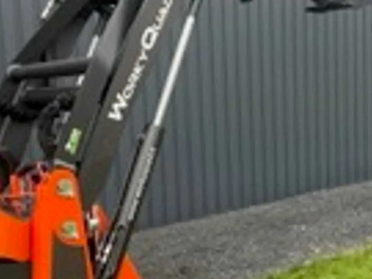 Billede 12 - Cast Worky Quad SSQ Eco