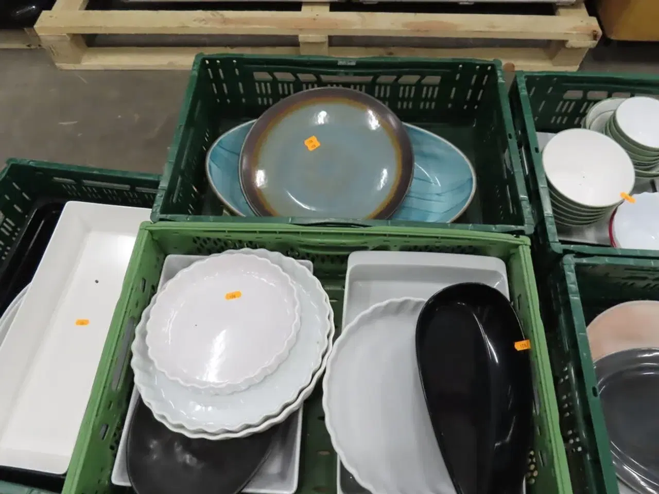 Billede 6 - Blandet køkkenudstyr