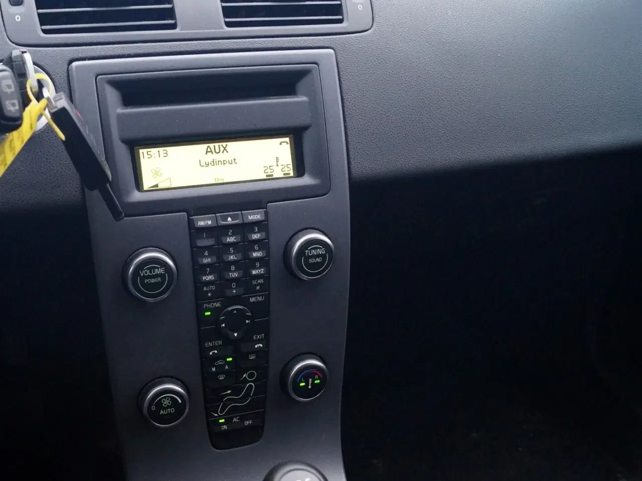 Billede 14 - Volvo V50 1,6 D DRIVe S/S 109HK Stc