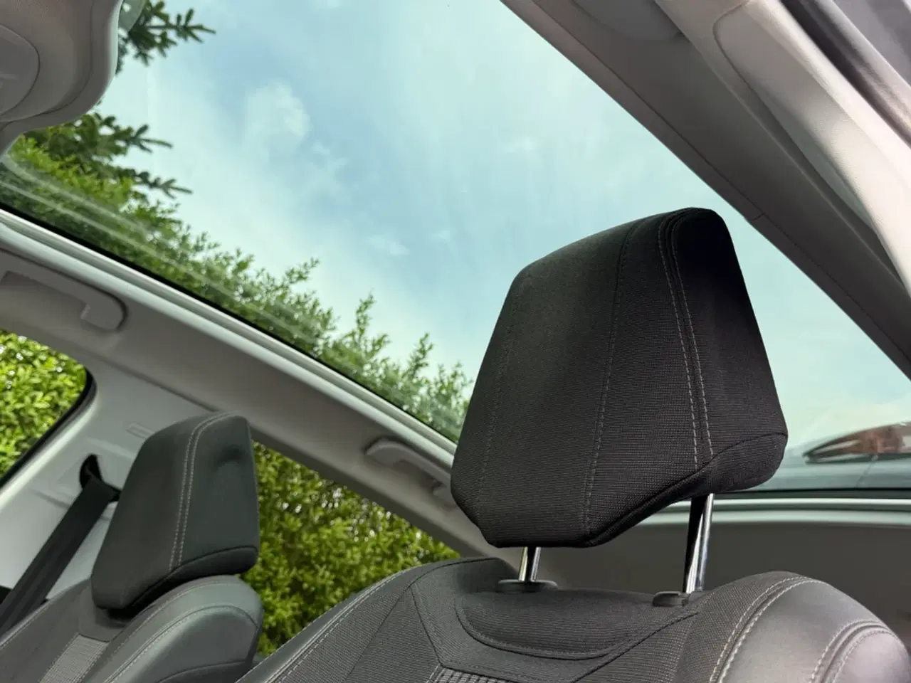Billede 10 - Peugeot 308 1,5 BlueHDi 130 Selection Sky