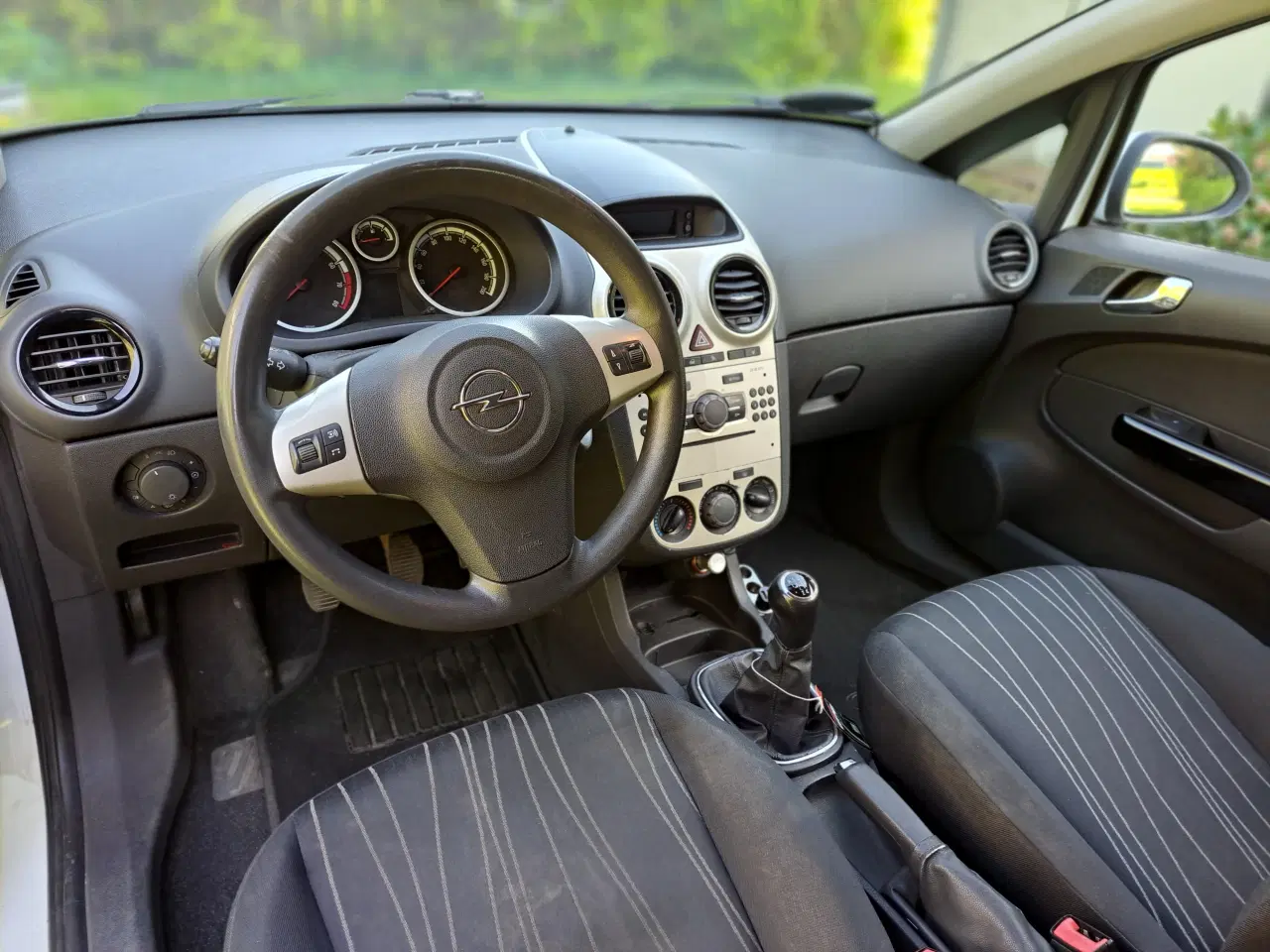 Billede 6 - Opel Corsa Nys. 