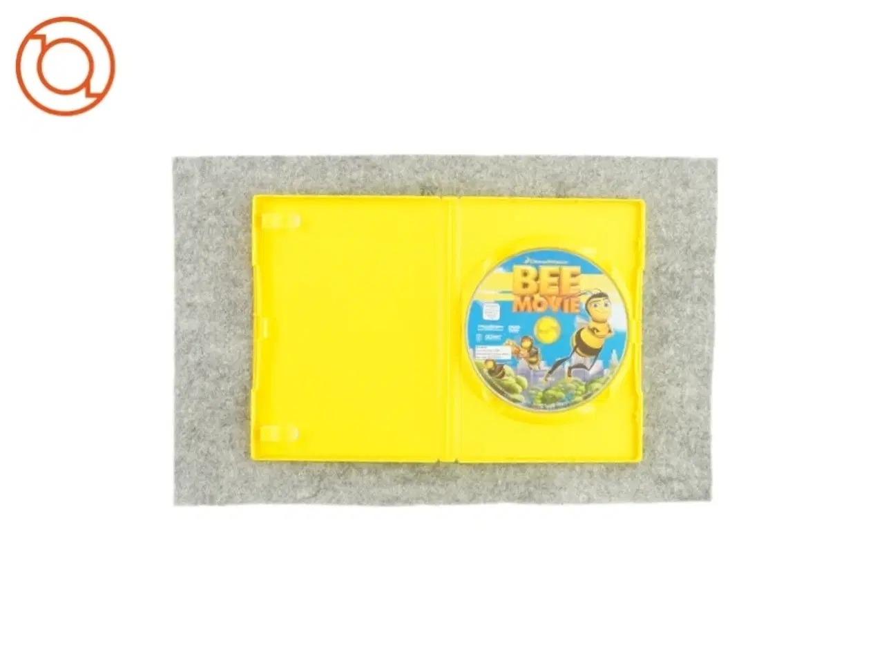 Billede 3 - Bee movie (DVD)