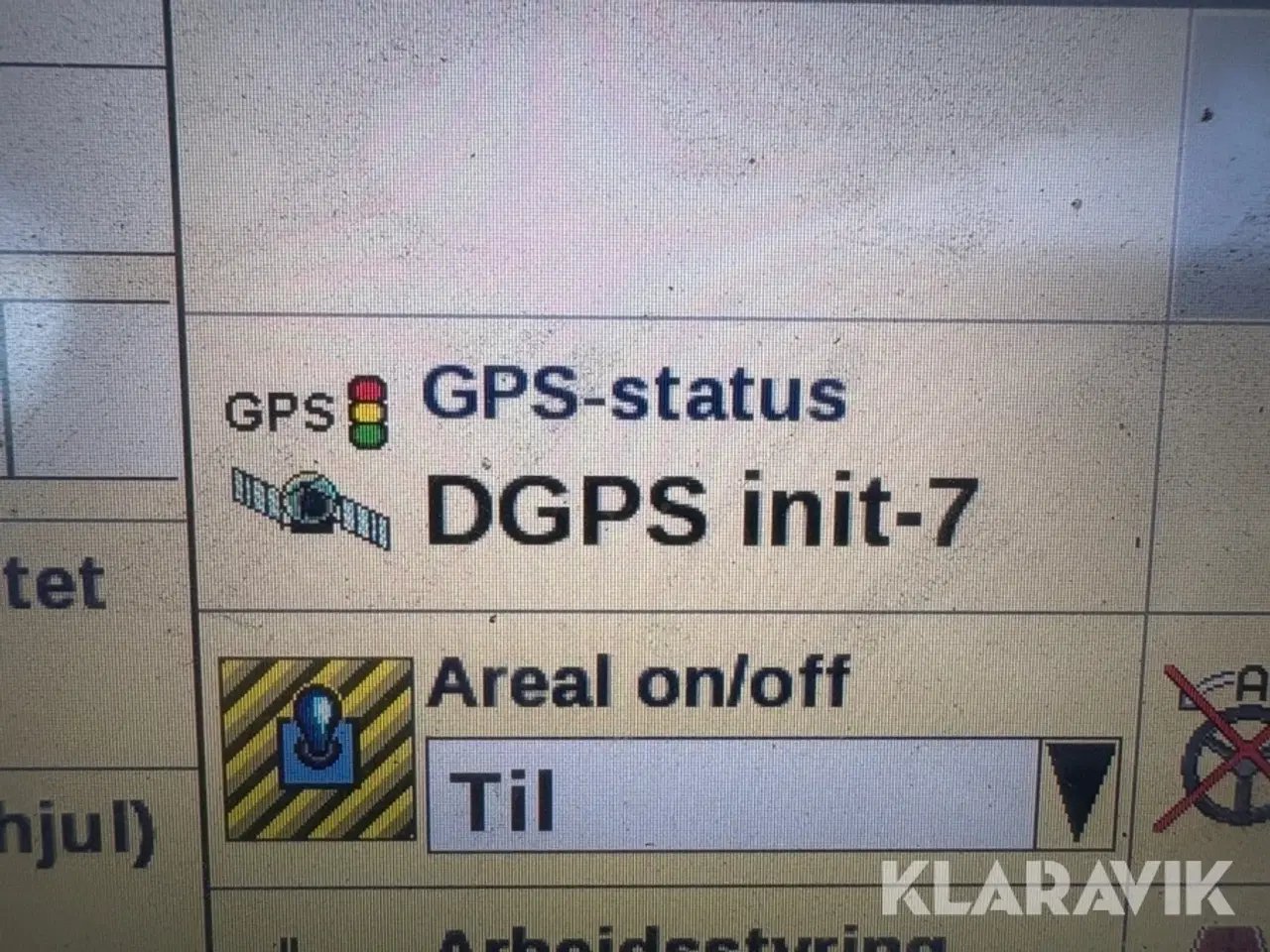 Billede 11 - Traktor New Holland T8 420