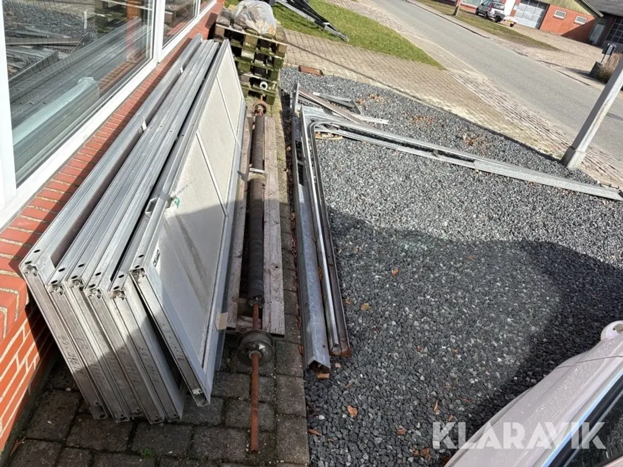 Billede 1 - Port Faltec 310