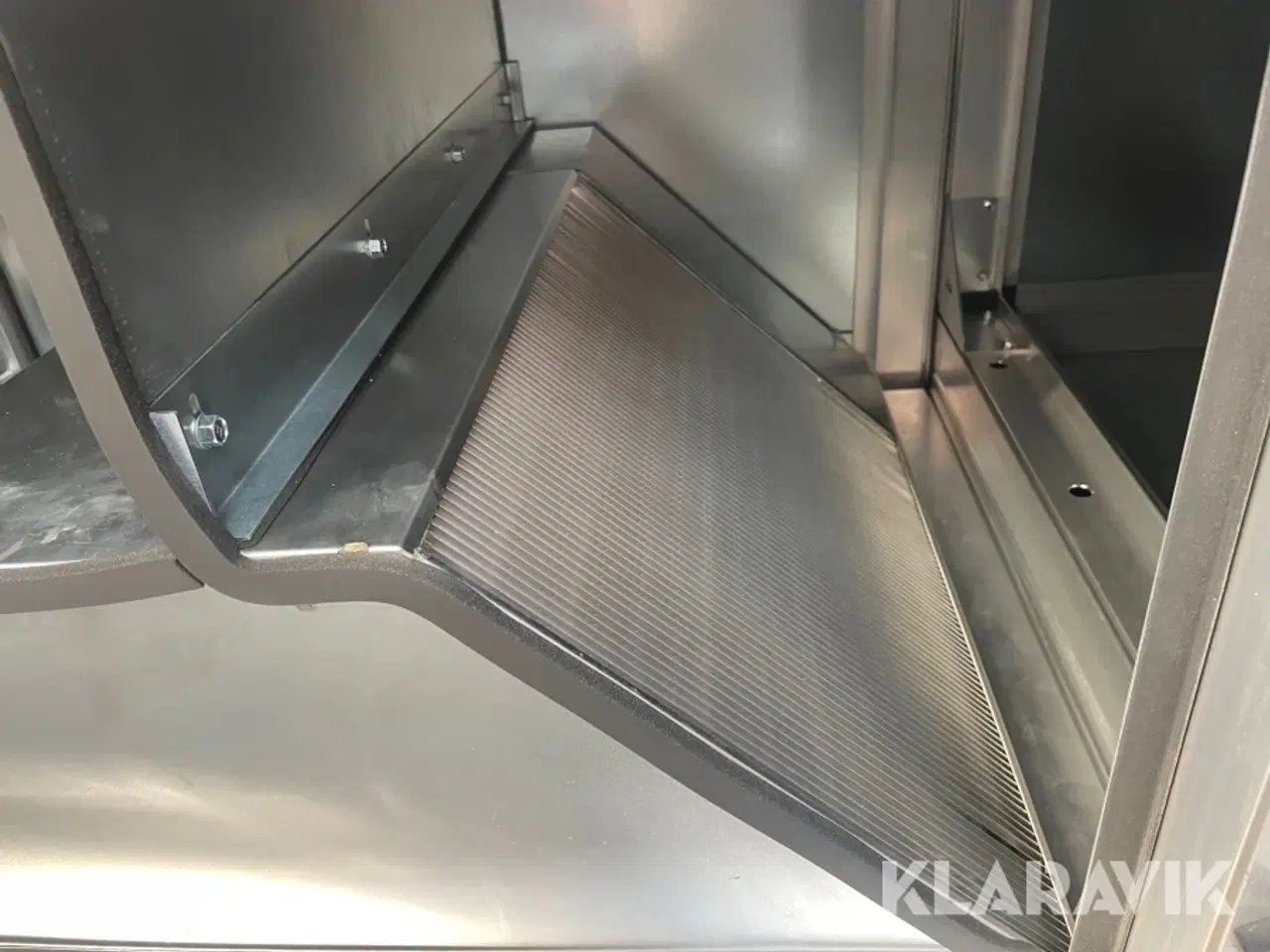 Billede 11 - Ventilations anlæg Ventiair W-Type