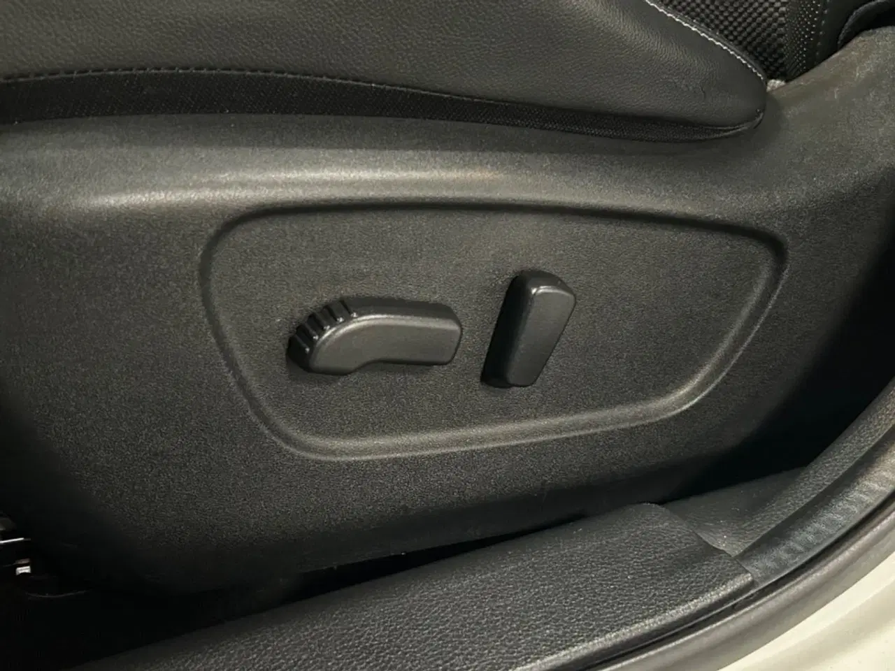 Billede 8 - Nissan Qashqai 1,2 Dig-T 115 Tekna X-tr.