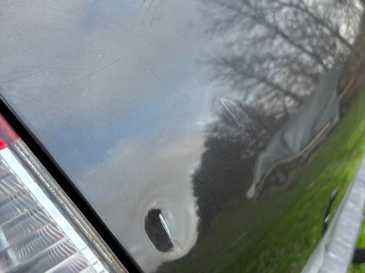 Billede 9 - Renault Grand Scenic 1,9 dCi 130 HK