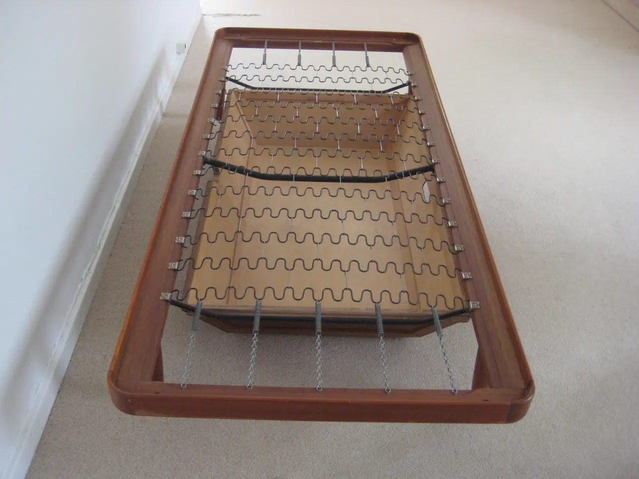 Billede 5 - Daybed / enkelseng