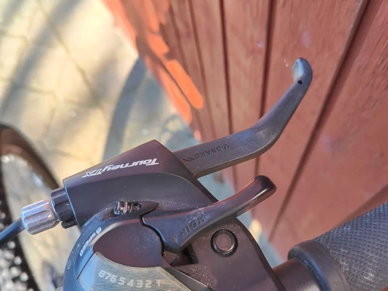 Billede 6 - Mountain Bike 29" Sælges 