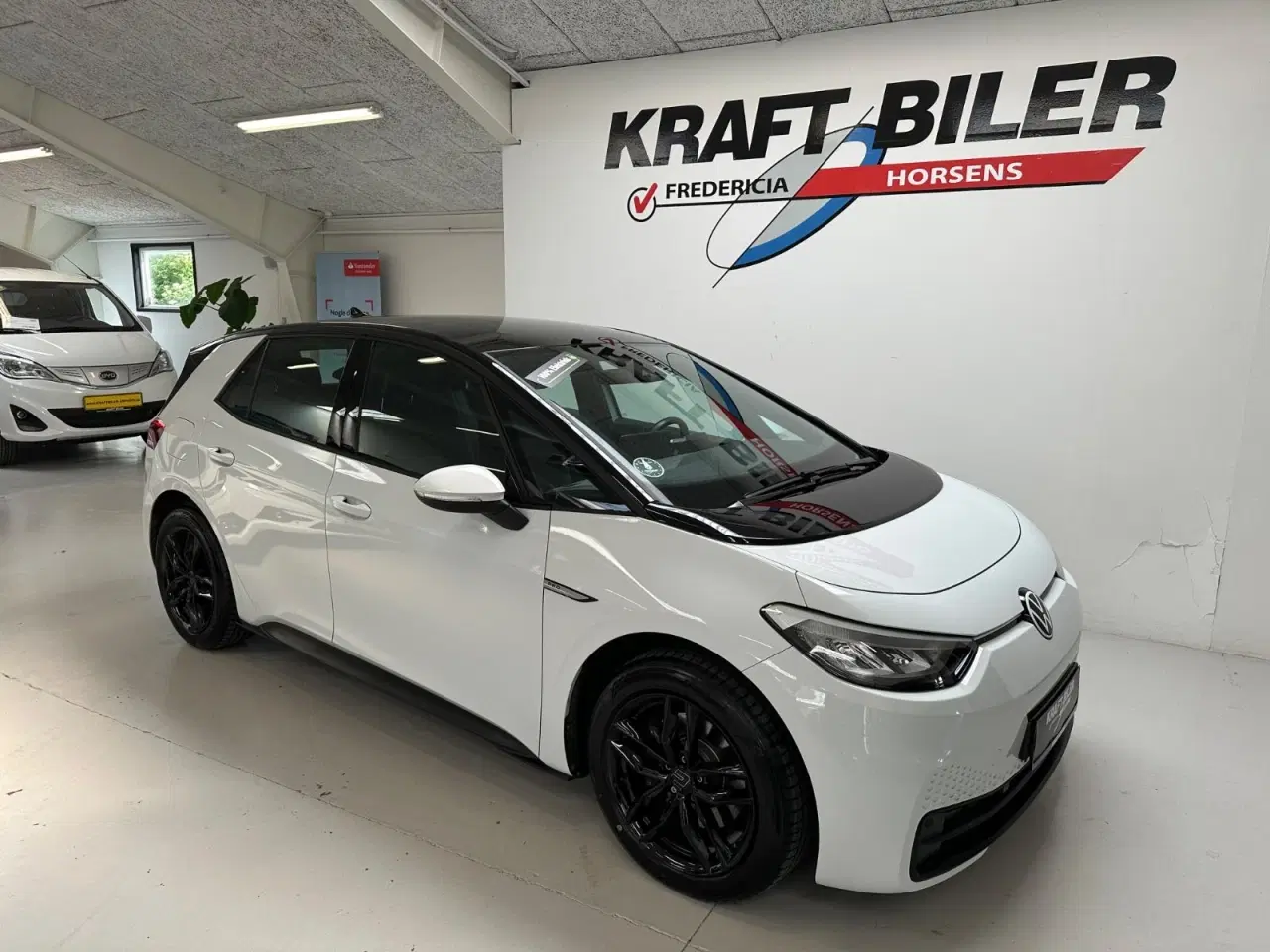 Billede 1 - VW ID.3 58 1ST Pro Performance