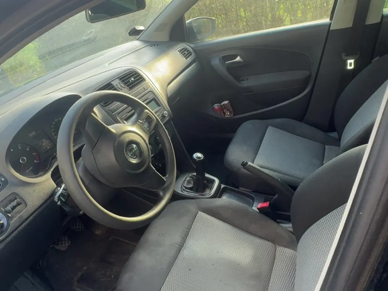 Billede 2 - Vw polo 1.2 