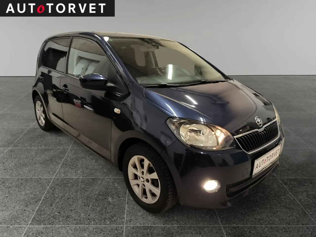 Billede 2 - Skoda Citigo 1,0 75 Elegance