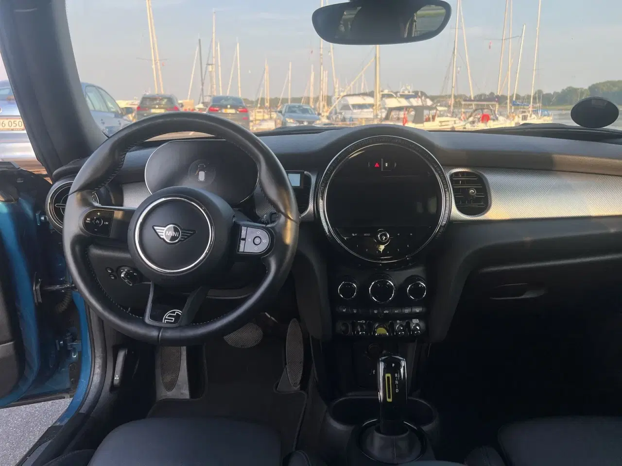 Billede 10 - MINI Cooper SE  Essential