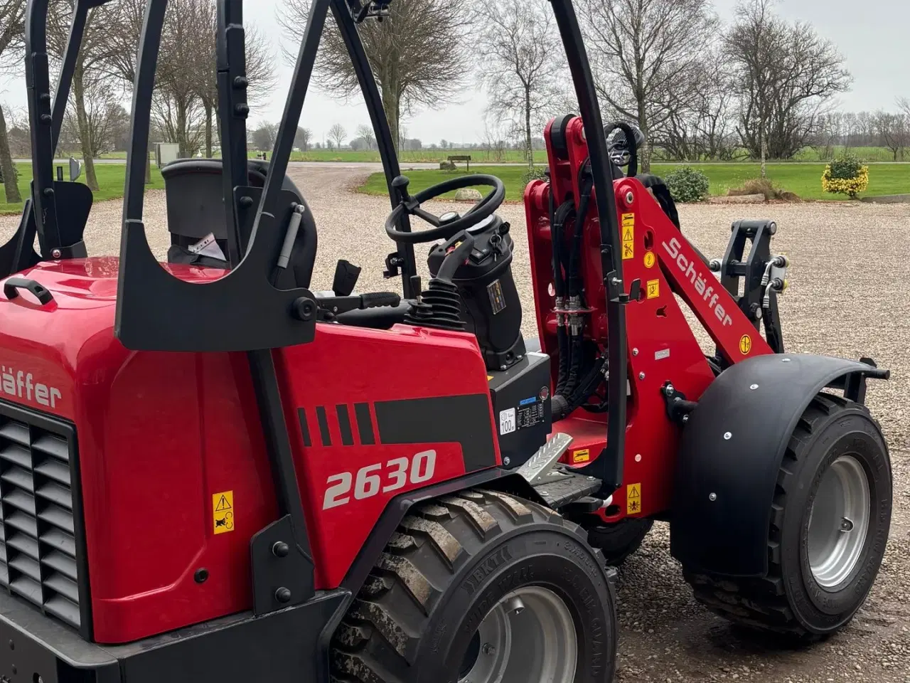 Billede 4 - Schäffer 2630