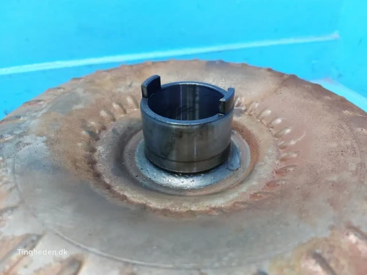 Billede 6 - New Holland LB110 Converter 87410612