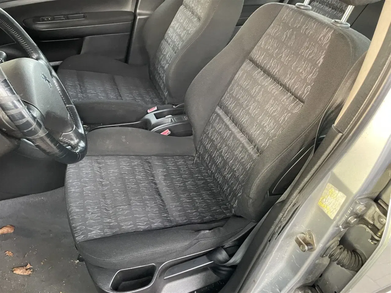 Billede 14 - Peugeot 307 2,0 HDI XS 110HK Stc