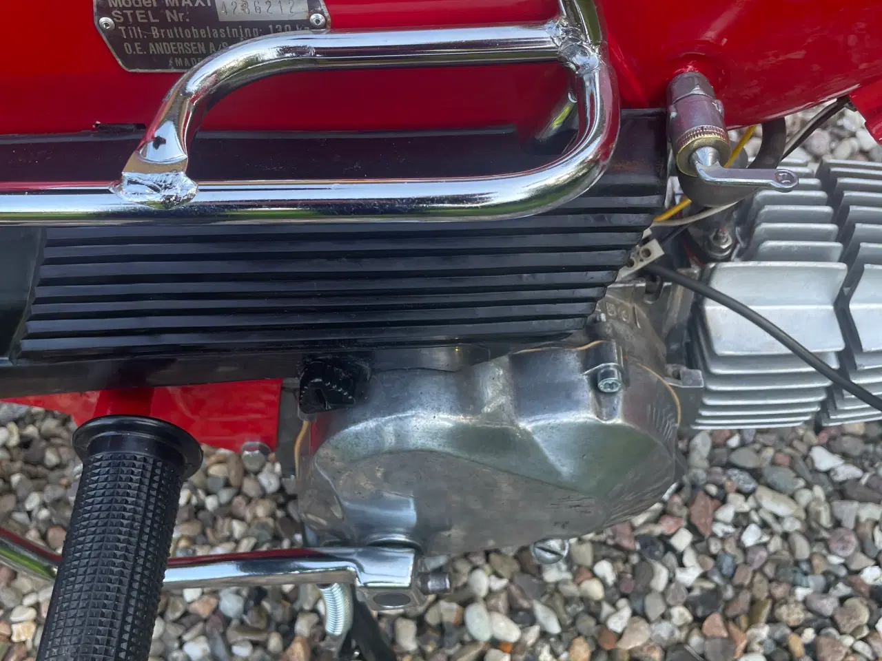 Billede 9 - Puch maxi 