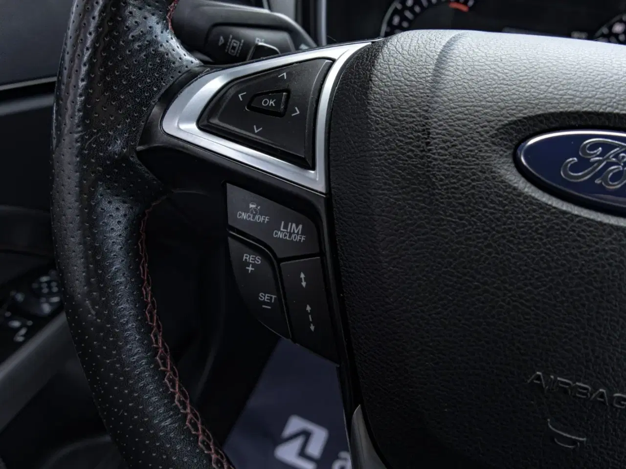 Billede 9 - Ford Mondeo 2,0 EcoBlue ST-Line aut.