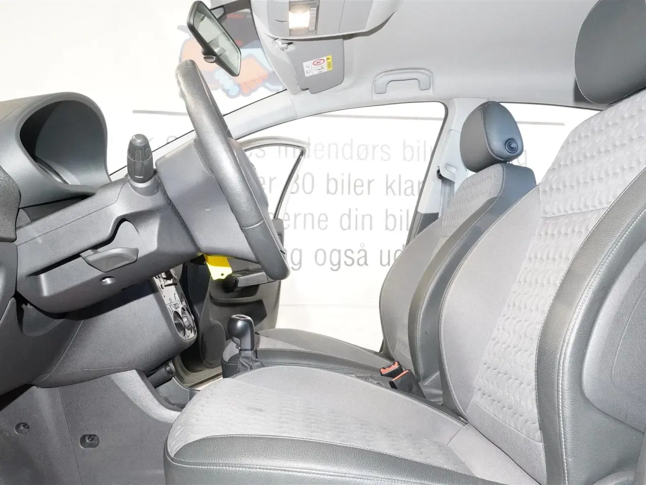 Billede 13 - Opel Corsa 1,3 DTH DPF Cosmo 95HK 5d 6g