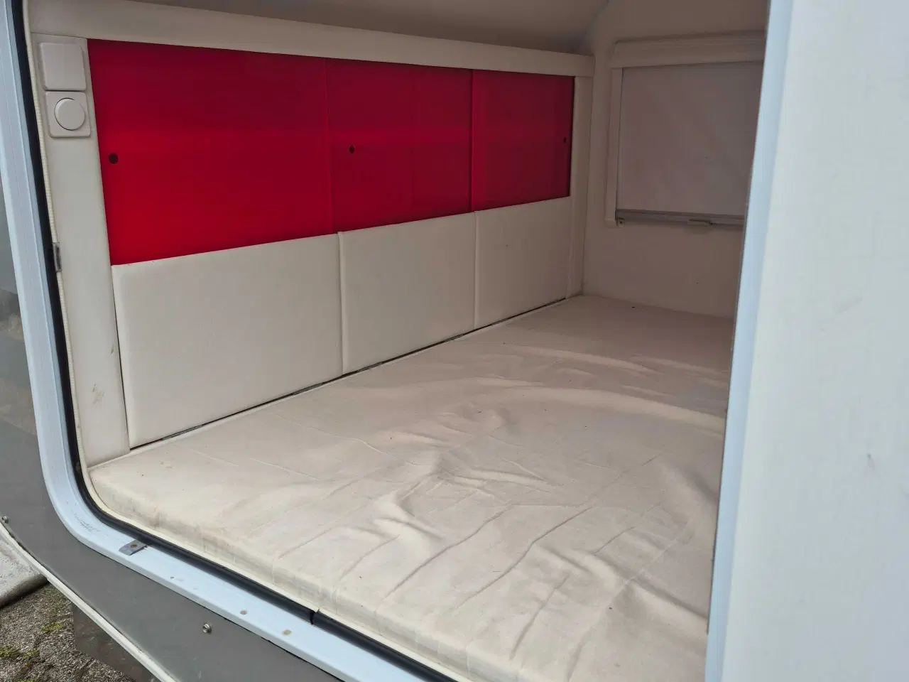 Billede 7 - Dethleffs miniglobe 2.0 campingvogn 
