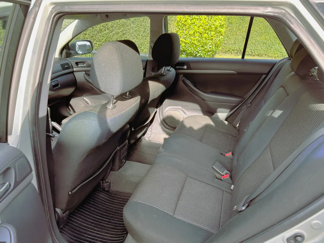 Billede 7 - Toyota  Stationcar