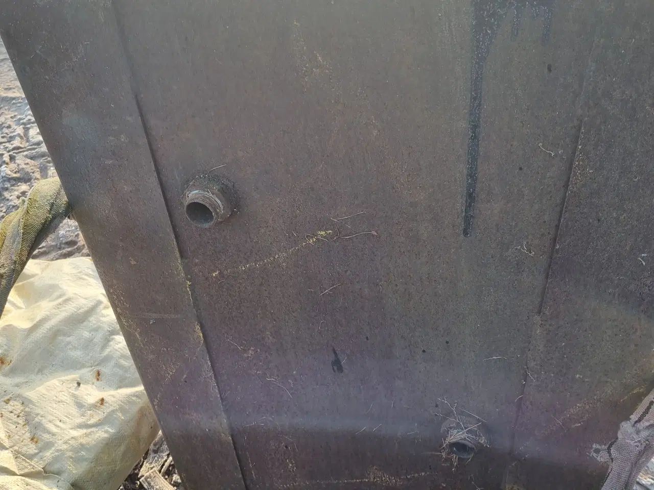 Billede 4 - ABC BRÆNDEOVN 