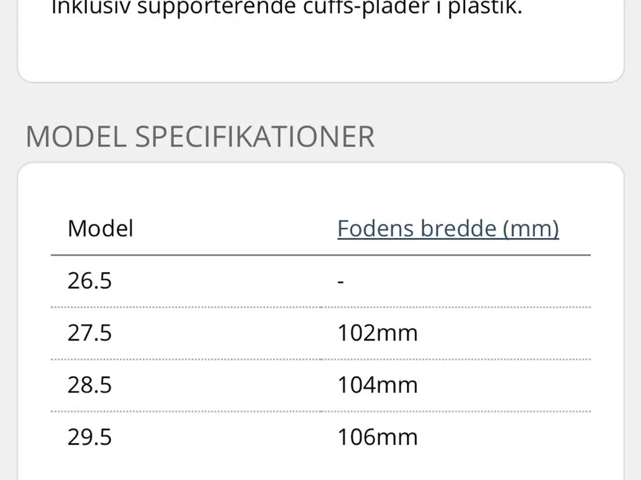 Billede 4 - Skistøvler Salomon QST pro 120 str 43