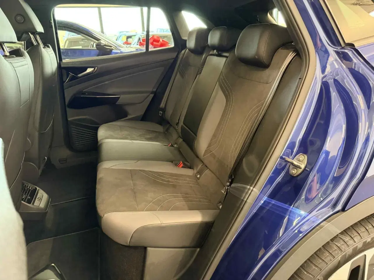 Billede 16 - VW ID.4 77 Pro Performance