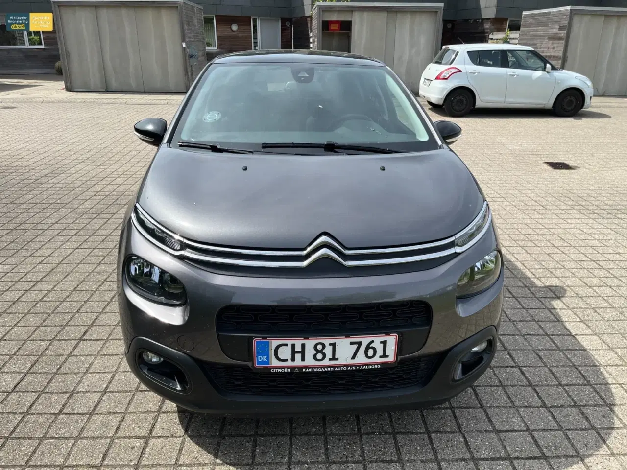 Billede 3 - Citroën C3 1,2 PureTech 82 SkyLine